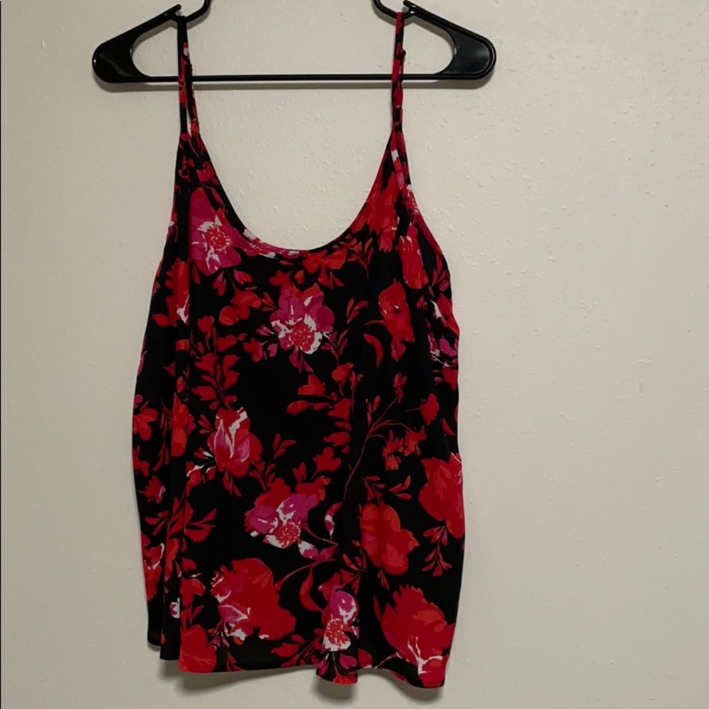 Apt 9 cami